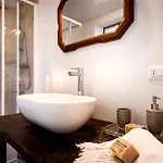 Apartamento Loft E Veranda Sul Di