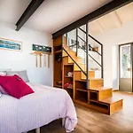 Loft E Veranda Sul Di Blevio