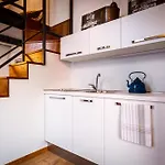 Apartamento Loft E Veranda Sul Di Blevio