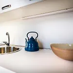 Apartamento Loft E Veranda Sul Di