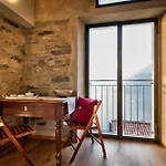 Apartamento Loft E Veranda Sul Di *