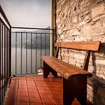Apartamento Loft E Veranda Sul Di Blevio