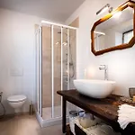 Loft E Veranda Sul Di Apartamento *