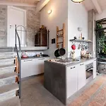 Loft E Veranda Sul Di Apartamento Blevio