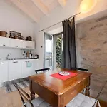 Loft E Veranda Sul Di Apartamento *