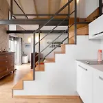 Loft E Veranda Sul Di *