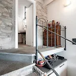Loft E Veranda Sul Di Apartamento Blevio