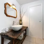 Apartamento Loft E Veranda Sul Di *