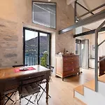 Apartamento Loft E Veranda Sul Di *