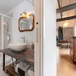 Loft E Veranda Sul Di *