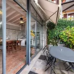 Loft E Veranda Sul Di Blevio