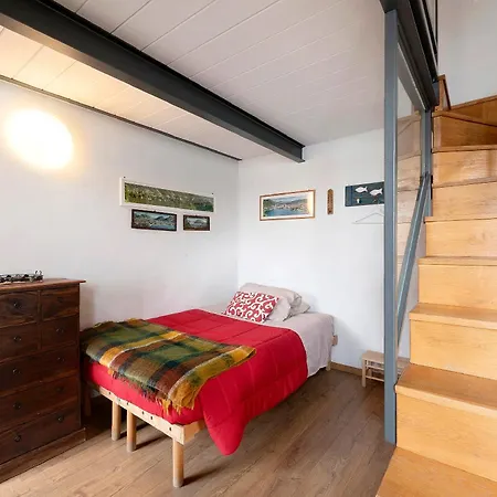 Apartamento Loft E Veranda Sul Di Blevio