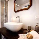Apartment Loft E Veranda Sul Di