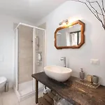 Loft E Veranda Sul Di Daire Blevio