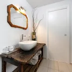 Loft E Veranda Sul Di Apartment *