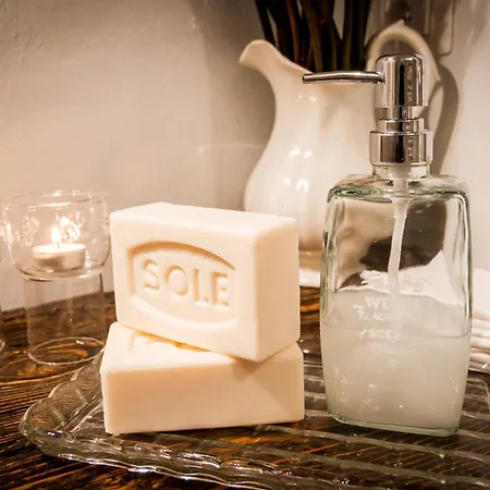 Lägenhet Loft E Veranda Sul Di Blevio