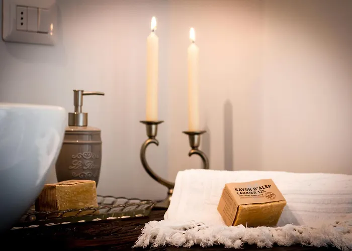 דירה Loft E Veranda Sul Di בלביו