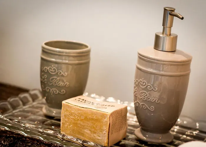 Loft E Veranda Sul Di