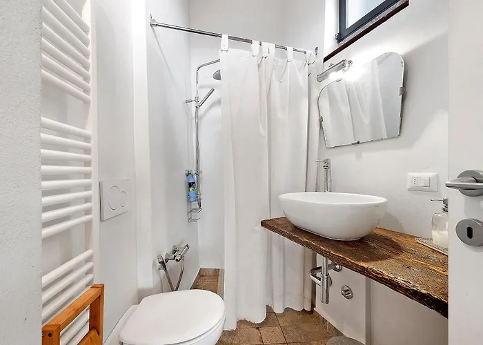 Loft E Veranda Sul Di * Blevio