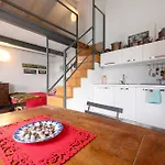 Loft E Veranda Sul Di Apartman Blevio