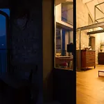 Apartman Loft E Veranda Sul Di Blevio