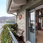 Loft E Veranda Sul Di Apartman *