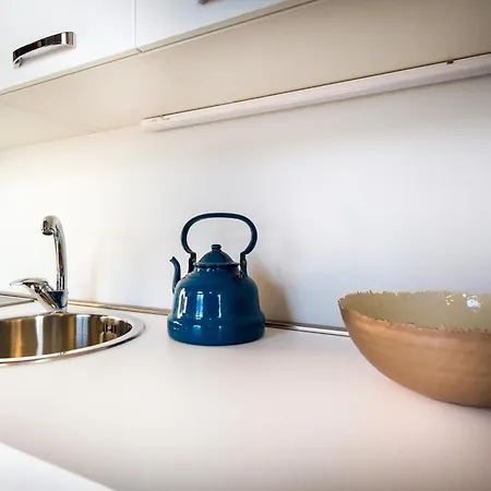 Apartment Loft E Veranda Sul Di