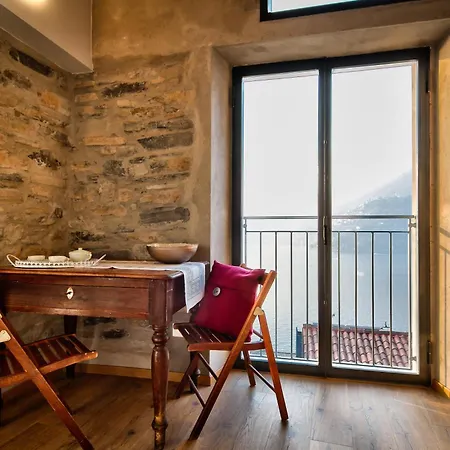 Apartment Loft E Veranda Sul Di *