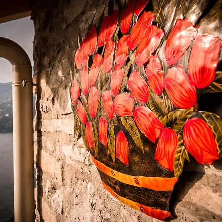 Apartment Loft E Veranda Sul Di Blevio