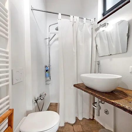 Loft E Veranda Sul Di * Blevio