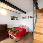 Appartement Loft E Veranda Sul Di Blevio