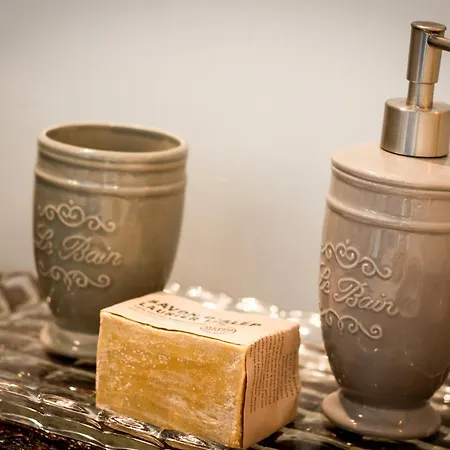 Loft E Veranda Sul Di